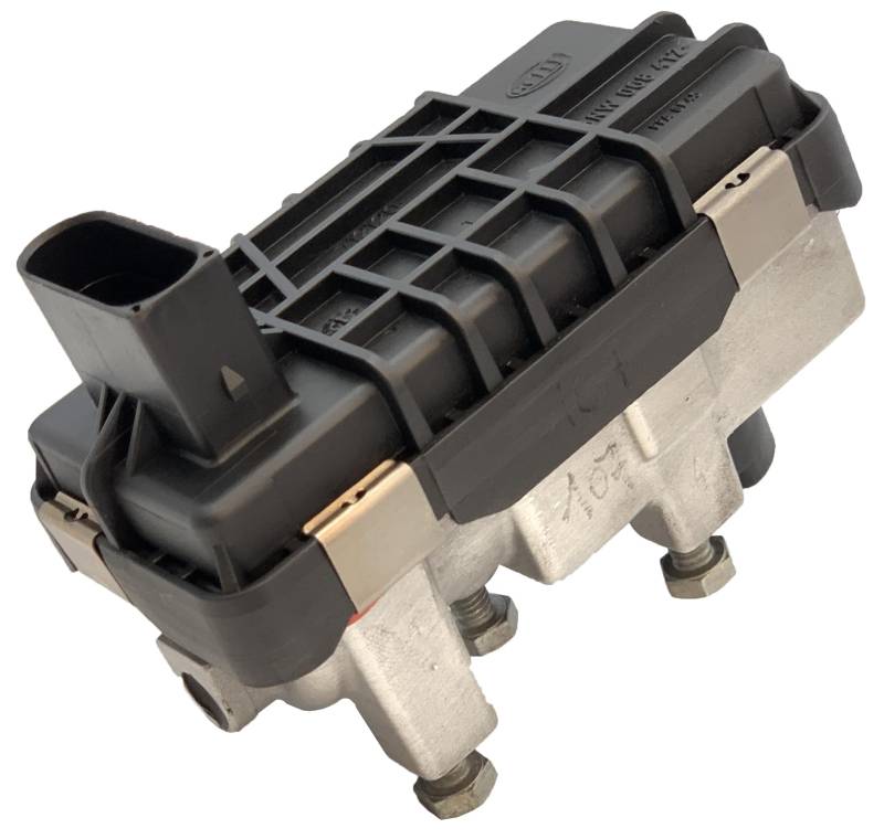 ORIGINAL Turboaktuator G-107, 6NW008412, 712120, Turbolader, Wichtig! Überprüfen Sie vor dem Kauf die Nummer G-107 an der Seite Ihres Controllers! von ProRacing
