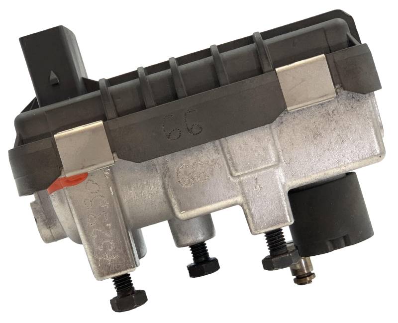 ORIGINAL Turboaktuator G-66, 6NW009228, 730314, Turbolader, Wichtig! Überprüfen Sie vor dem Kauf die Nummer G-66 an der Seite Ihres Controllers! von ProRacing