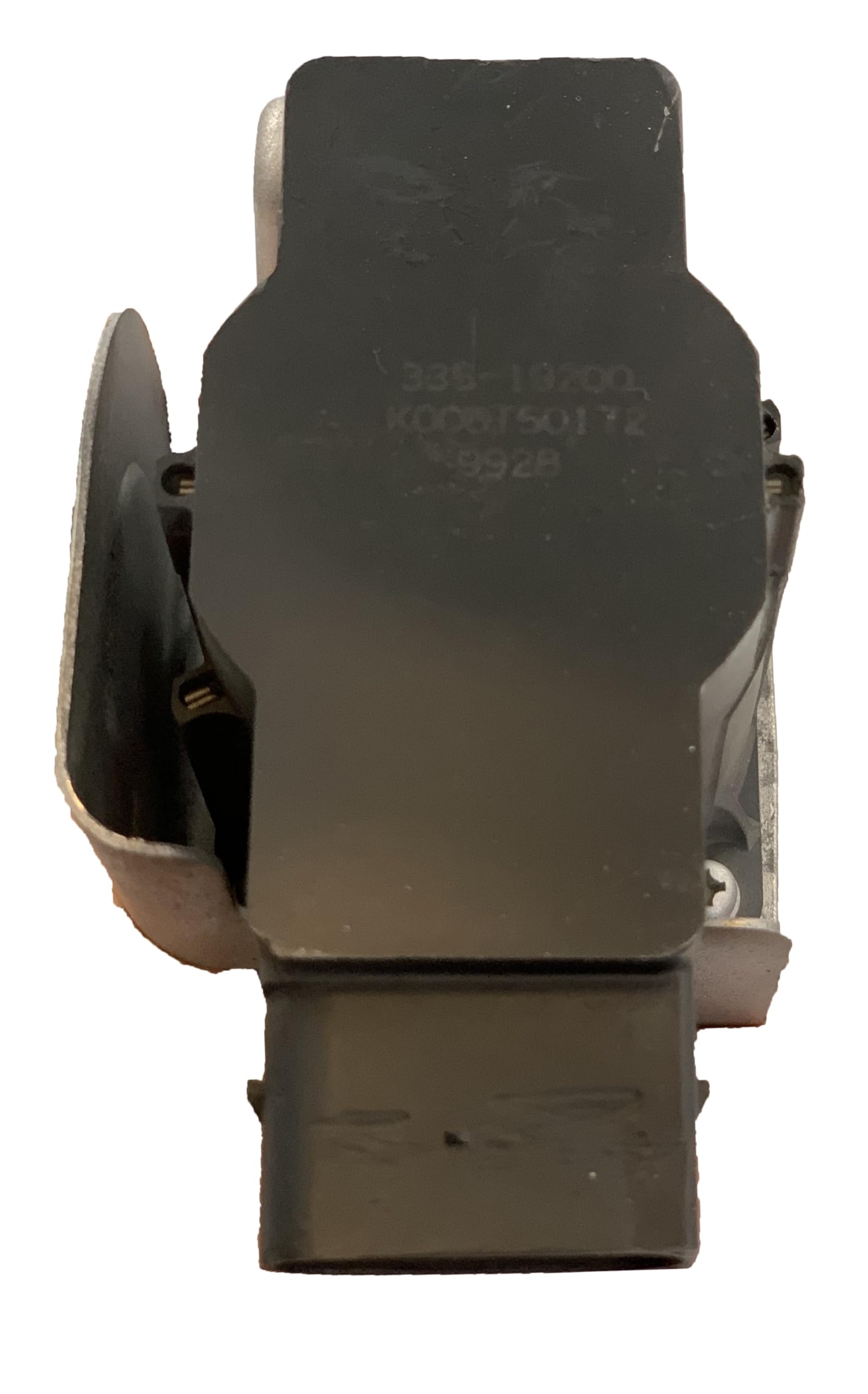ORIGINAL Turboladeraktuator K006T50172, 335-19200, Turbolader, Bitte prüfen Sie die Nummer an der Seite des Controllers! ORIGINAL Turboladeraktuator K006T50172, 335-19200, Turbolader, Bitte prüfen Sie die Nummer an der Seite des Controllers! von ProRacing