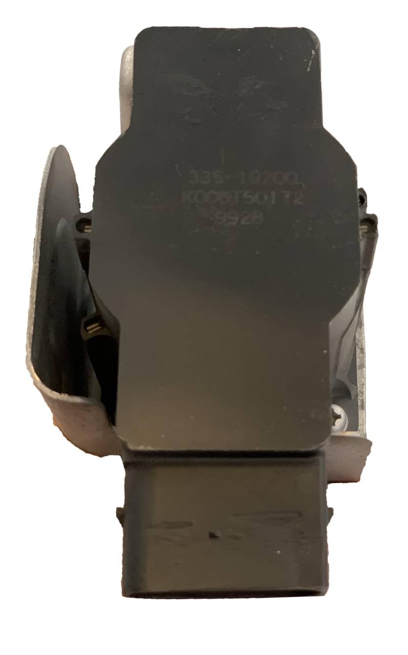 ORIGINAL Turboladeraktuator K006T50172, 335-19200, Turbolader, Bitte prüfen Sie die Nummer an der Seite des Controllers! von ProRacing