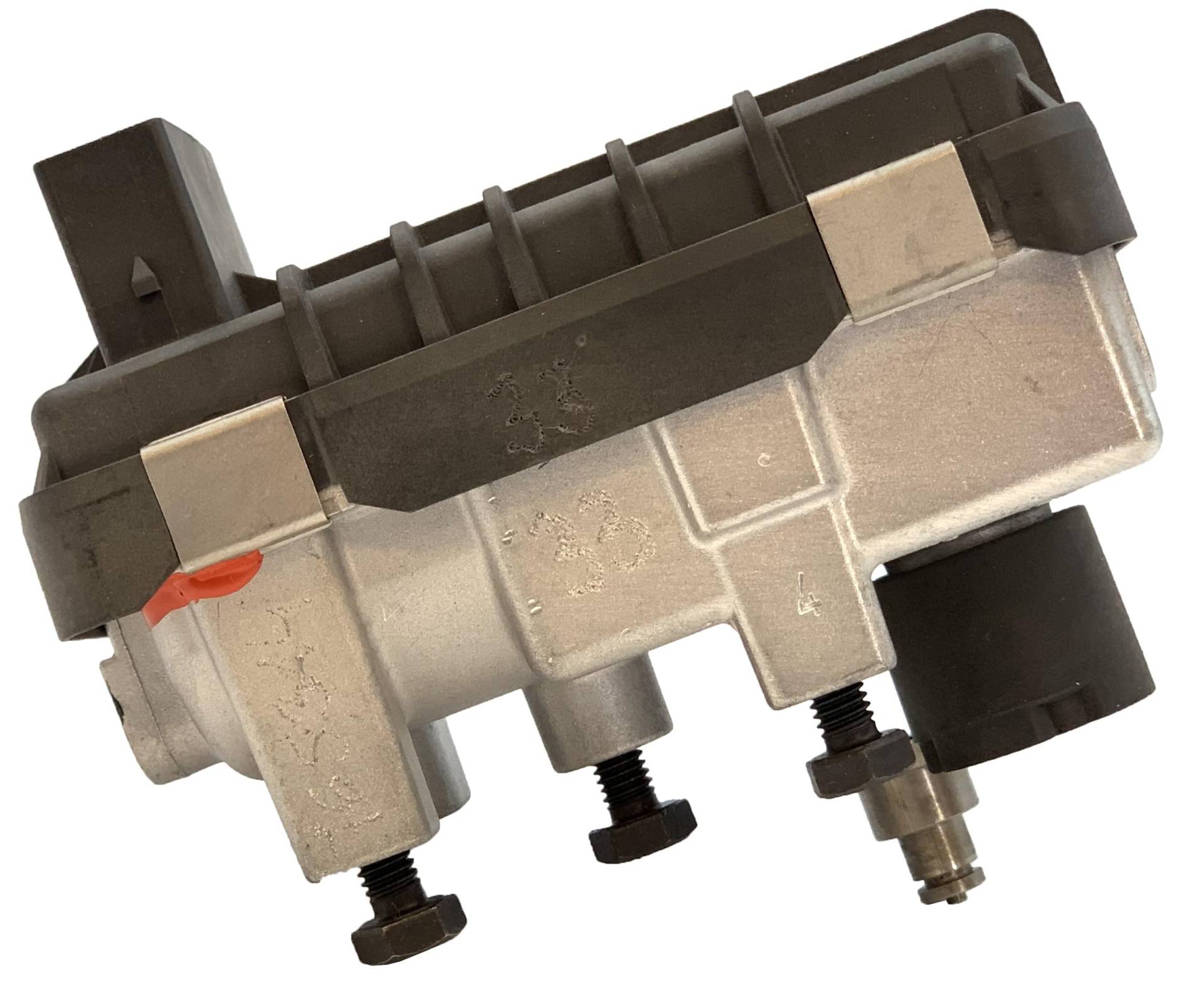 Original Turbolader G-33, 6NW009483, 761963, Turbolader, Wichtig! Bitte überprüfen Sie vor dem Kauf die Nummer G-33 auf der Seite Ihres Controllers Original Turbolader G-33, 6NW009483, 761963, Turbolader, Wichtig! Bitte überprüfen Sie vor dem Kauf die Nummer G-33 auf der Seite Ihres Controllers von ProRacing