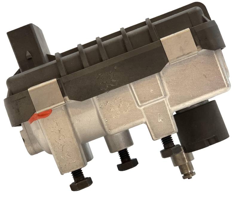Original Turbolader G-33, 6NW009483, 761963, Turbolader, Wichtig! Bitte überprüfen Sie vor dem Kauf die Nummer G-33 auf der Seite Ihres Controllers von ProRacing