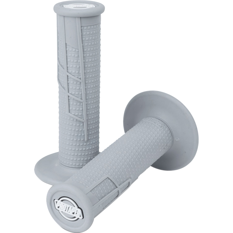 ProTaper Clamp-On Griffe Half Waffle grau ProTaper Clamp-On Griffe Half Waffle grau von ProTaper