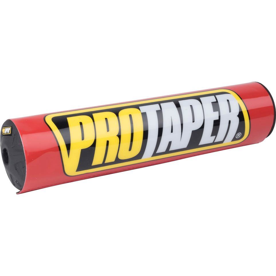 ProTaper Lenkerpolster 21,5cm/8" für Querstrebe rot ProTaper Lenkerpolster 21,5cm/8" für Querstrebe rot von ProTaper