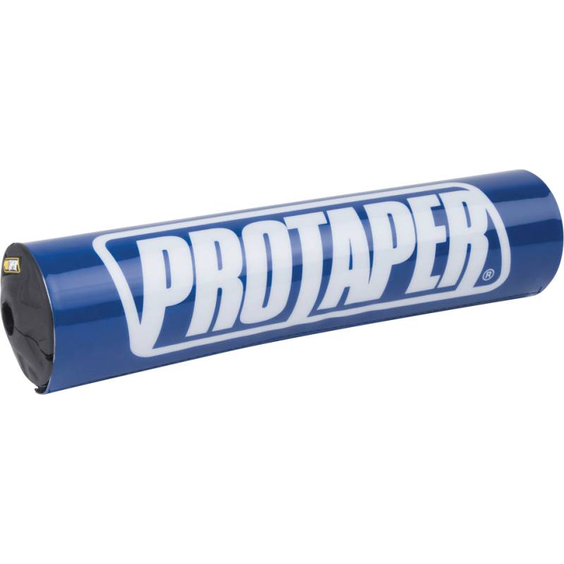 ProTaper Lenkerpolster 25,4cm/10" für Querstrebe blau/weiß von ProTaper