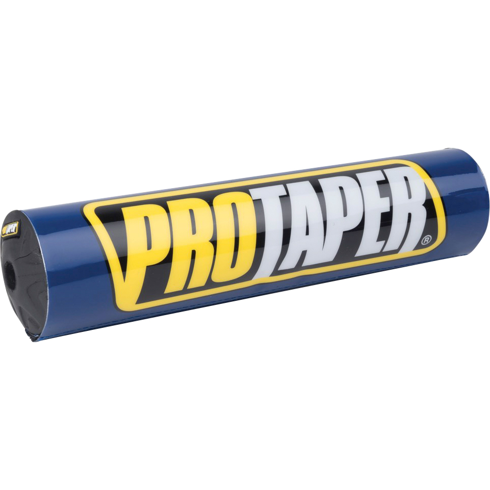 ProTaper Lenkerpolster 25,4cm/10" für Querstrebe blau ProTaper Lenkerpolster 25,4cm/10" für Querstrebe blau von ProTaper