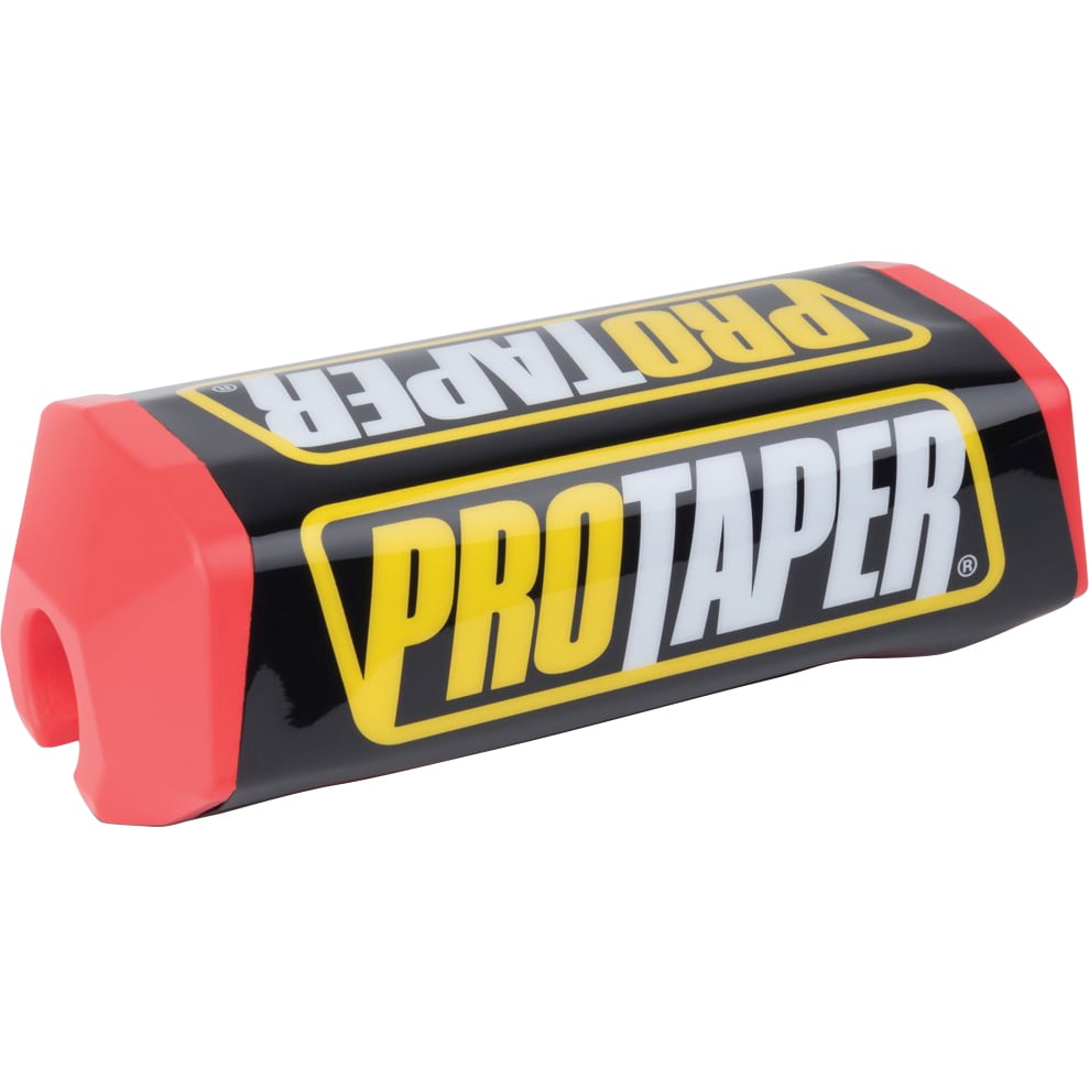 ProTaper Lenkerpolster für konischen Lenker rot/schwarz ProTaper Lenkerpolster für konischen Lenker rot/schwarz von ProTaper