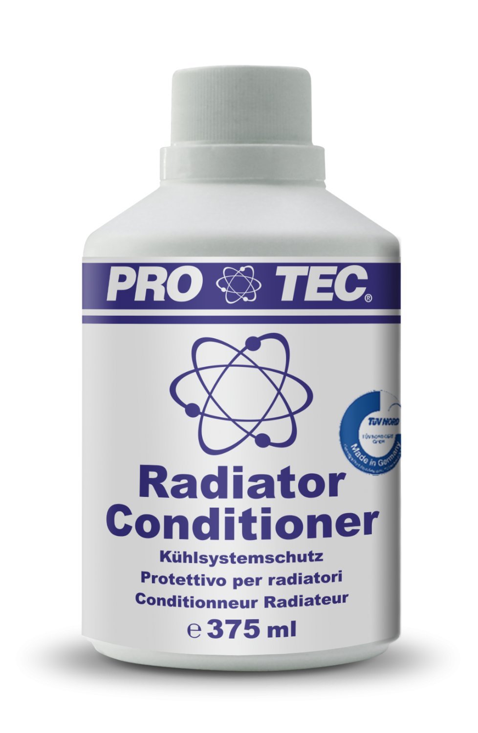 PROTEC RC P1401 Radiator Conditioner Kühlsystemschutz Kühlsystem Schutz 375ml von Protec