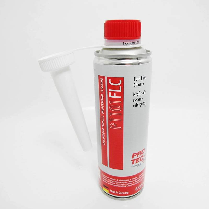 ProTec P1101 Fuel Line Cleaner 375 ml von ProTec