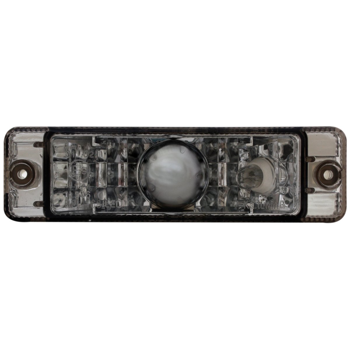 Altezza KGV01ABC Frontblinker Standlicht smoke Altezza KGV01ABC Frontblinker Standlicht smoke von ProTuning