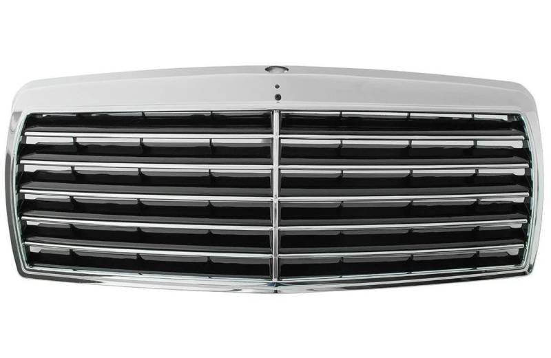 ProTuning Kunststoffgrill für Mercedes Benz W201 (190E) 1982-1993 von ProTuning