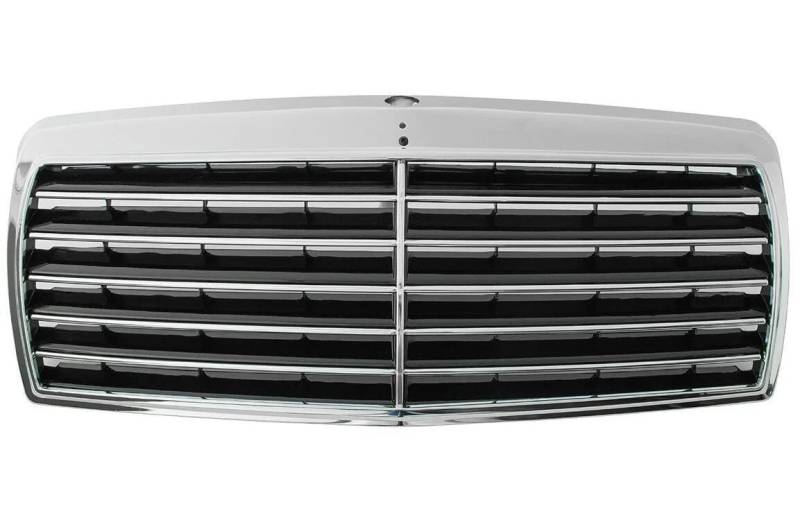 Avantgarde ANG Look Frontgrill für Mercedes W201 190E 82-93 von ProTuning