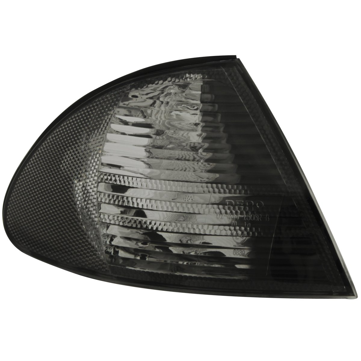 Dectane KGB04DS Frontblinker BMW E46 4D Lim. + Touring 99-02, smoke Dectane KGB04DS Frontblinker BMW E46 4D Lim. + Touring 99-02, smoke von ProTuning