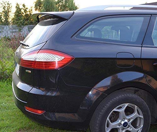 Ford Mondeo mk4 Kombi Spoiler Heckspoiler von ProTuning