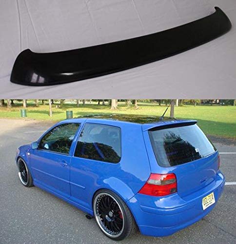 Golf 4 IV R32 Heckspoiler Tuning R Line Spoiler Neu von ProTuning