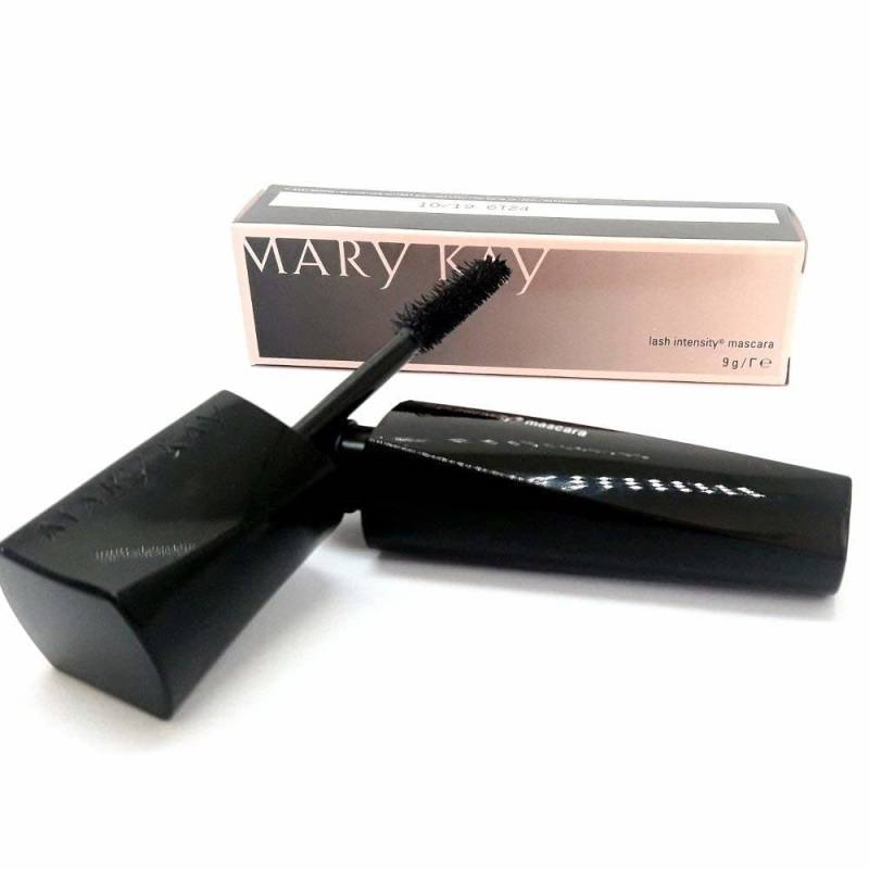 Mary Kay Lash Intensität Mascara Black 9g von ProTuning
