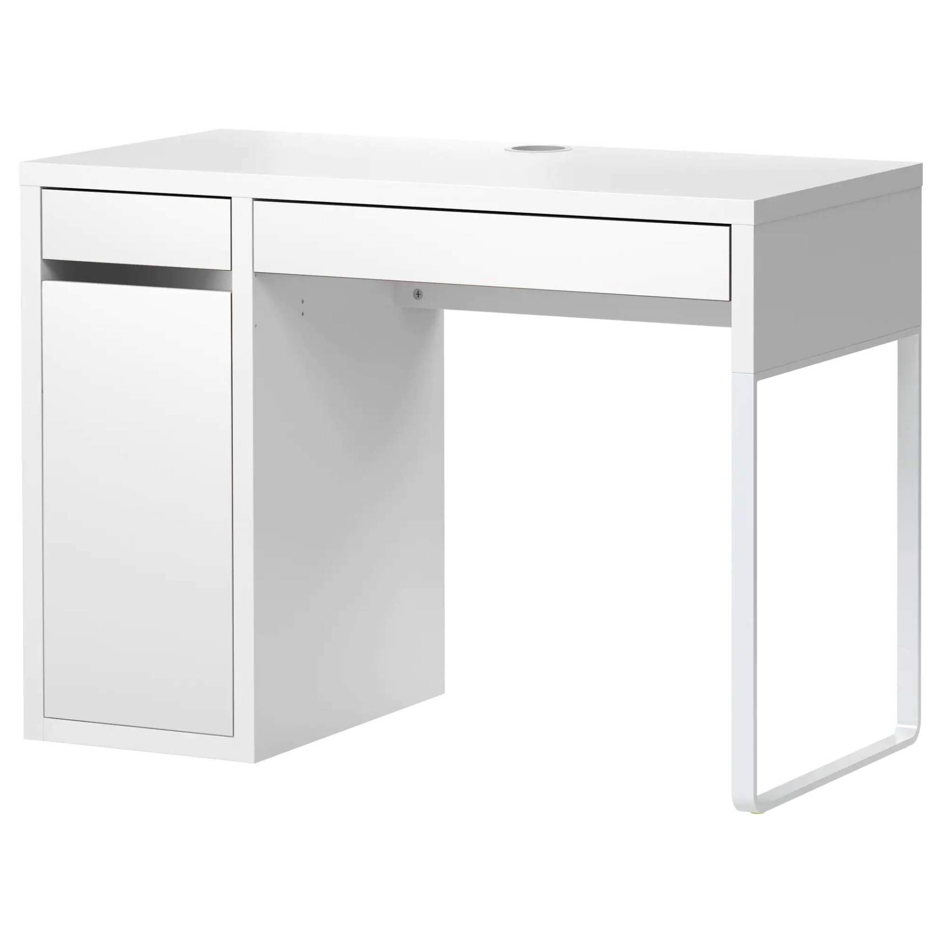 ProTuning BBLP Desk White, Assembled Größe Breite: 105 cm Tiefe: 50 cm Höhe: 75 cm max. Belastung: 50 kg ProTuning BBLP Desk White, Assembled Größe Breite: 105 cm Tiefe: 50 cm Höhe: 75 cm max. Belastung: 50 kg von ProTuning