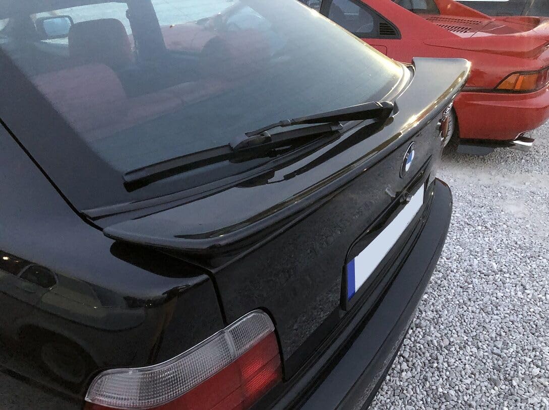 ProTuning Fiberglas DTM Performance Heckspoiler für BMW E36 Compact von ProTuning