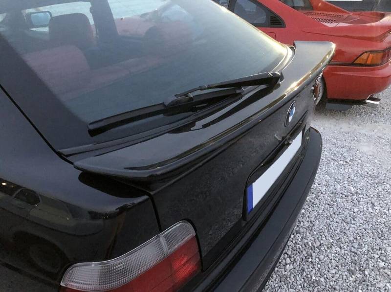 ProTuning Fiberglas DTM Performance Heckspoiler für BMW E36 Compact von ProTuning