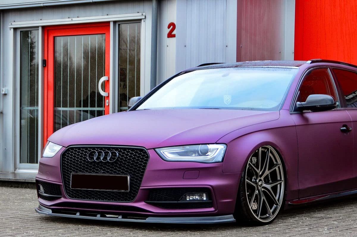 Frontstoßstangen-Spoiler/Schürze/Volant für Audi A4/S4 B8 Facelift S-Line 2011–2015 Frontstoßstangen-Spoiler/Schürze/Volant für Audi A4/S4 B8 Facelift S-Line 2011–2015 von ProTuning