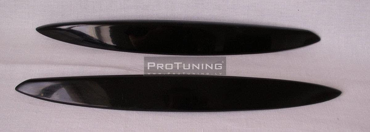 Scheinwerfer Augenbrauen für Opel Vectra C Signum 2005-2008 Scheinwerfer Augenbrauen für Opel Vectra C Signum 2005-2008 von ProTuning