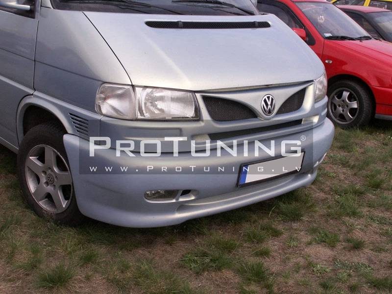T4 96-03 Sport Front Grill ohne Zeichen von ProTuning