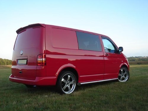 T5 Heckspoiler Tuning Spoiler Neu T5 Heckspoiler Tuning Spoiler Neu von ProTuning