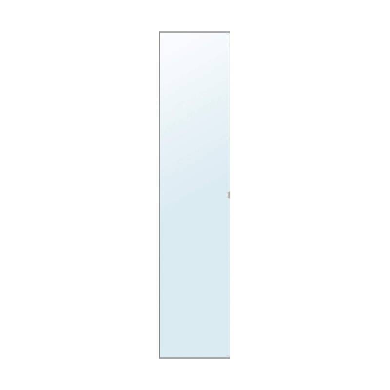 VIKEDAL Tür 50 x 229 cm Spiegelglas von ProTuning
