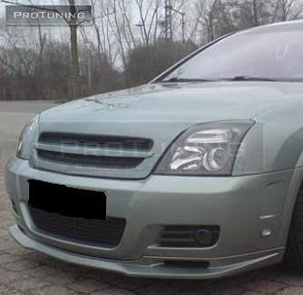 Vectra C/Signum 02-05 Frontgrill von ProTuning