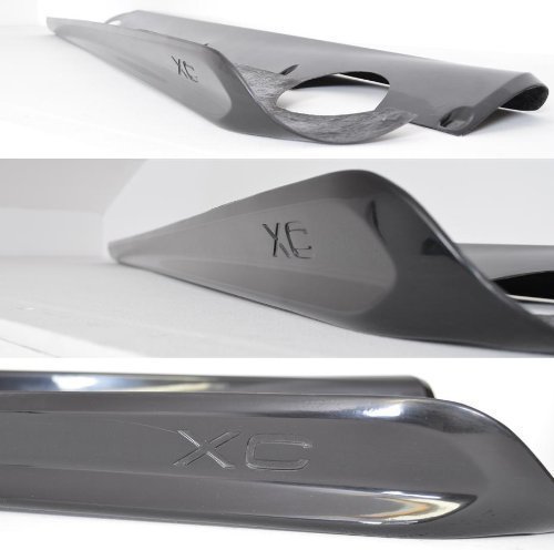 XC 60 Spoiler Seitenschweller Seitenleisten Neu Tuning XC 60 Spoiler Seitenschweller Seitenleisten Neu Tuning von ProTuning