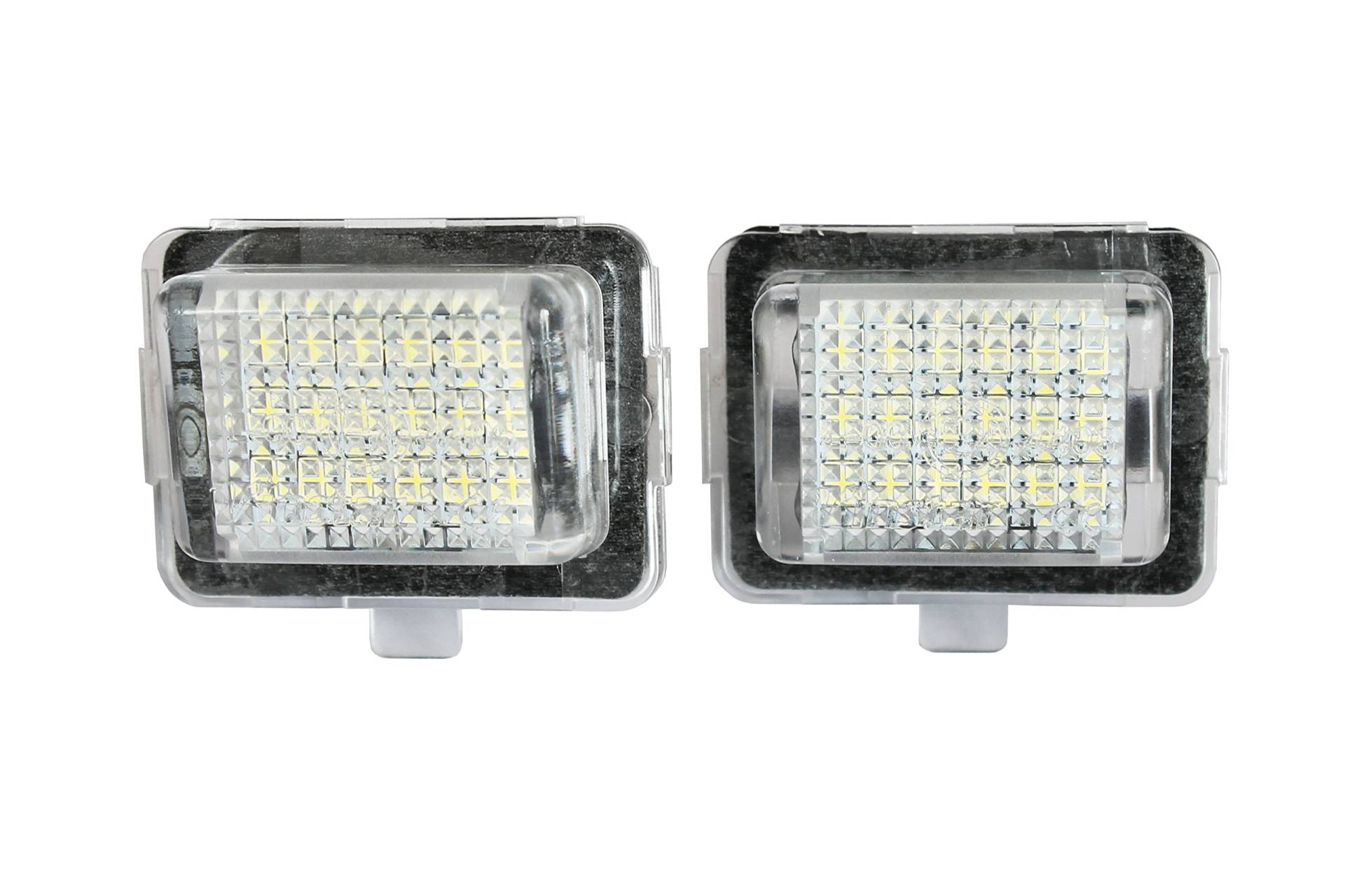 v-030203 Anzahl Teller Lichter 18 LED E4 12 V v-030203 Anzahl Teller Lichter 18 LED E4 12 V von ProTuning