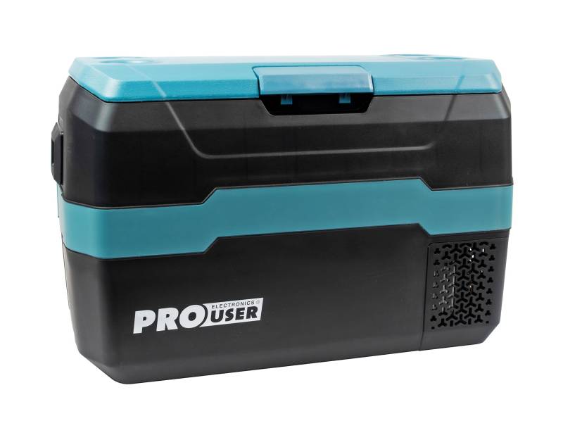 ProUser Kompressor Kühlbox CB35 von ProUser