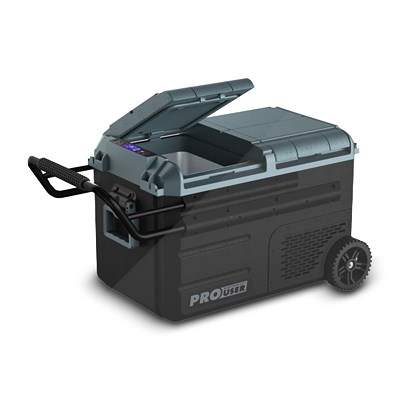 Prouser 38 L Kompressor Kühlbox CB45 Prouser 38 L Kompressor Kühlbox CB45 von ProUser