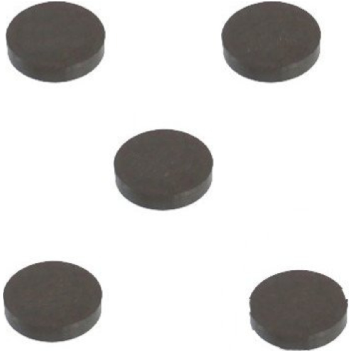 Prox 29.948255 ventileinstellplättchen ventilshim 9.5 mm 2.55? prox Prox 29.948255 ventileinstellplättchen ventilshim 9.5 mm 2.55? prox von ProX