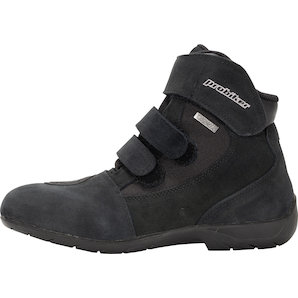 Probiker Vision Stiefel Schwarz von Probiker