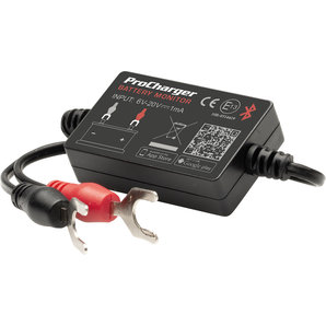 ProCharger Batterie-Monitor Procharger von Procharger