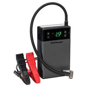 Procharger Startbooster Air von Procharger