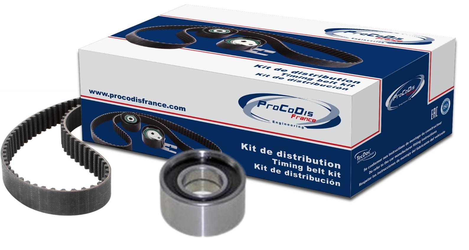 PROCODIS France KTD1018 Verteilerset PROCODIS France KTD1018 Verteilerset von Procodis France