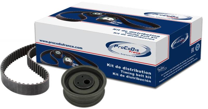 PROCODIS France KTD3014 Verteilerset von Procodis France