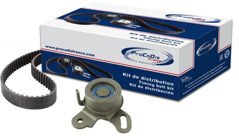 PROCODIS France KTD8301 Verteilerset von Procodis France