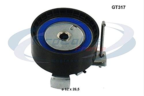 Procodis Frankreich GT317 Riemenspanner, Zahnriemen Procodis Frankreich GT317 Riemenspanner, Zahnriemen von Procodis France