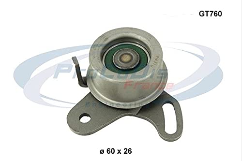 Procodis Frankreich GT760 Riemenspanner, Zahnriemen Procodis Frankreich GT760 Riemenspanner, Zahnriemen von Procodis France
