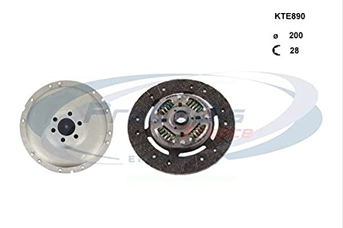 Procodis Frankreich KTE890 Kupplungssatz von PROCODIS France