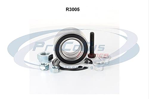 Procodis Frankreich R3005-Radlager Procodis Frankreich R3005-Radlager von PROCODIS France