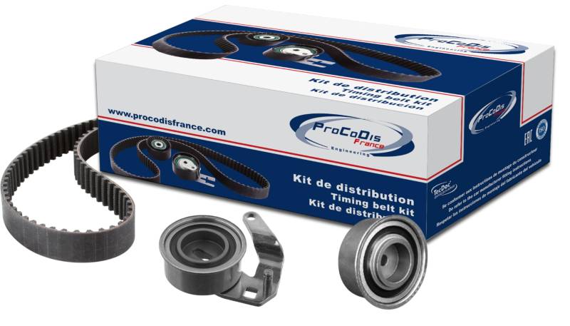 Procodis KTD6003 Verteiler-Kit von Procodis France