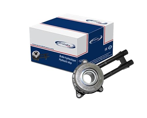 PROCODIS France MDJ252 Hydraulischer Anschlag PROCODIS France MDJ252 Hydraulischer Anschlag von PROCODIS France