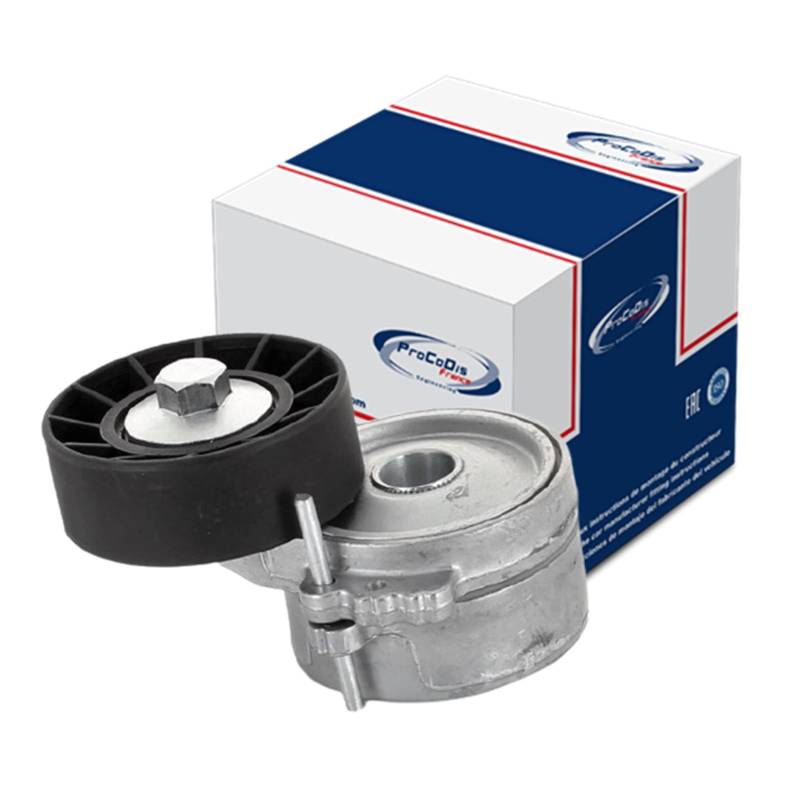 mecanitech mic223 Galet von Zubehör von PROCODIS France