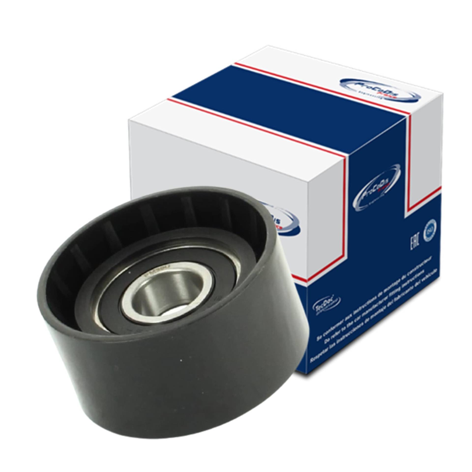 mecanitech mic264 Galet von Zubehör mecanitech mic264 Galet von Zubehör von PROCODIS France