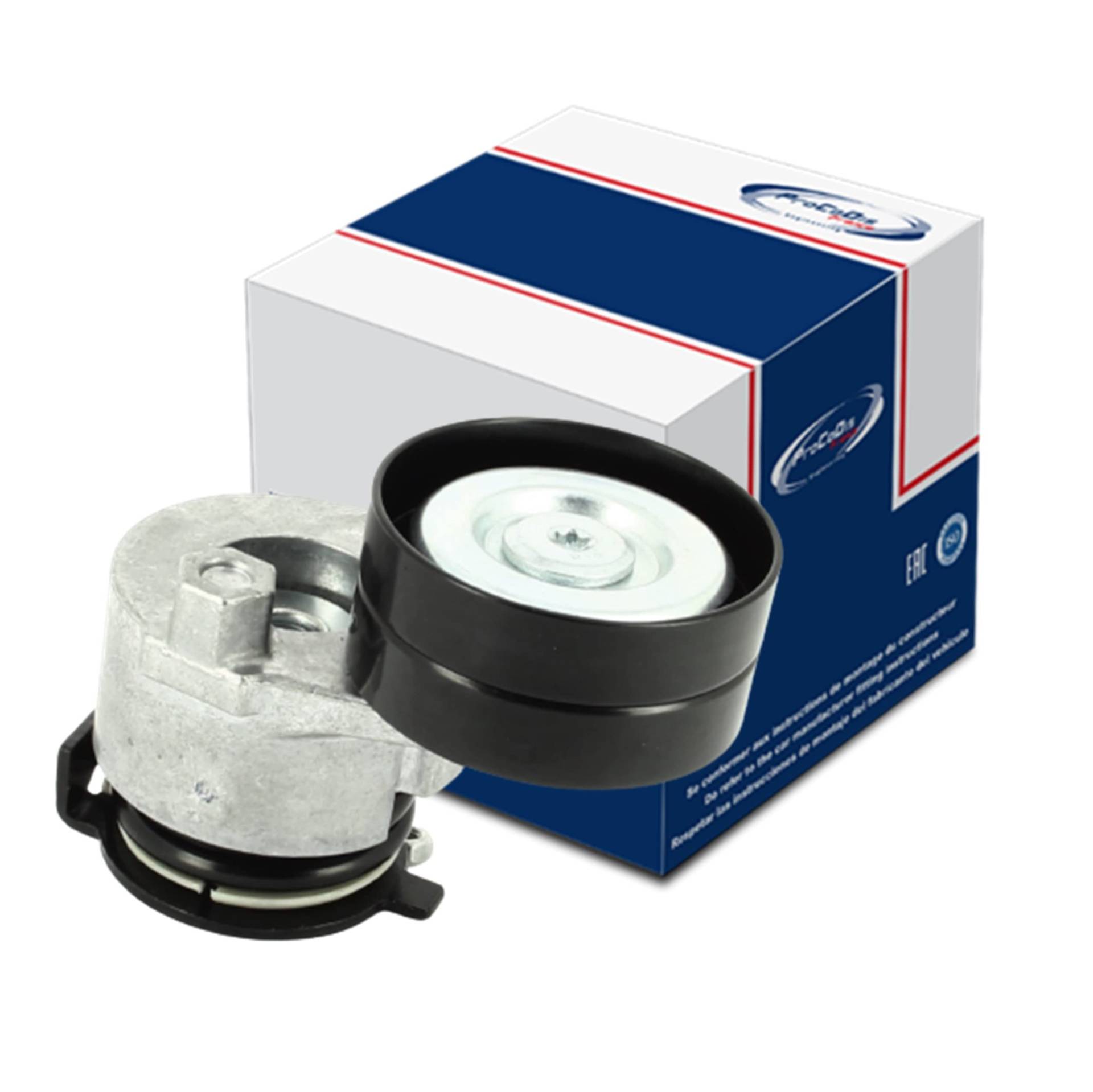 mecanitech mic268 Galet von Zubehör mecanitech mic268 Galet von Zubehör von PROCODIS France