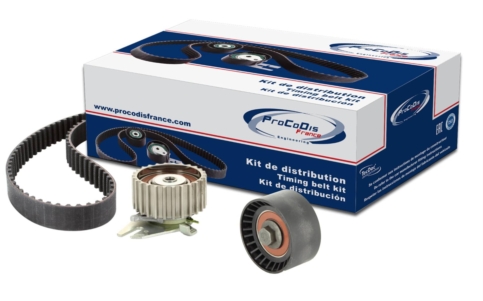 mecanitech mmvf3261-Kit Verteilung mecanitech mmvf3261-Kit Verteilung von PROCODIS France